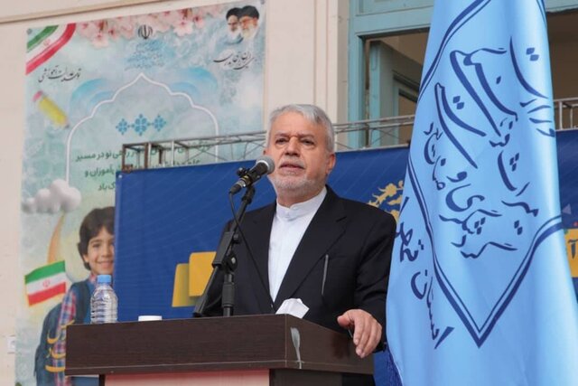 زنگ میراث فرهنگی در ۳ مدرسه تاریخی تهران نواخته شد