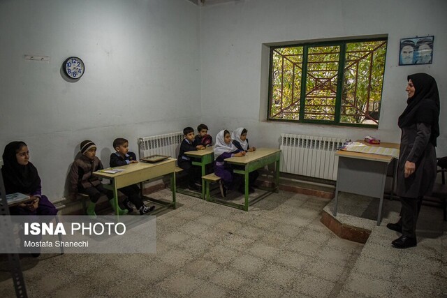 تسریع در روند استانداردسازی فضاهای آموزشی در خدابنده