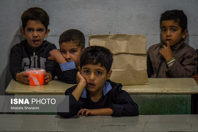 چگونه به دانشآموز حس امنیت و انگیزه بدهیم؟ چگونه به دانشآموز حس امنیت و انگیزه بدهیم؟