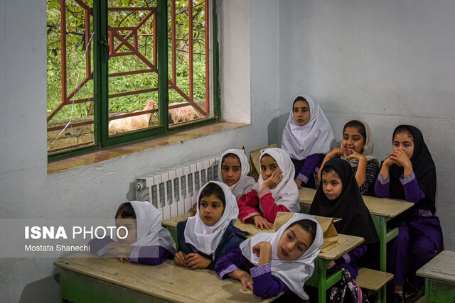 عدالت آموزشی در کشور روی بستر فیبرنوری