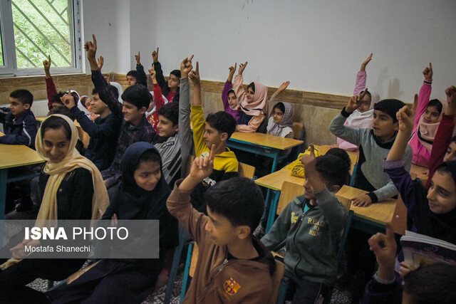 پوشش صددرصدی دانش‌آموزان لازم‌التعلیم خوزستان/ ثبت‌نام ۹۹.۶ درصدی در دبستان‌ها