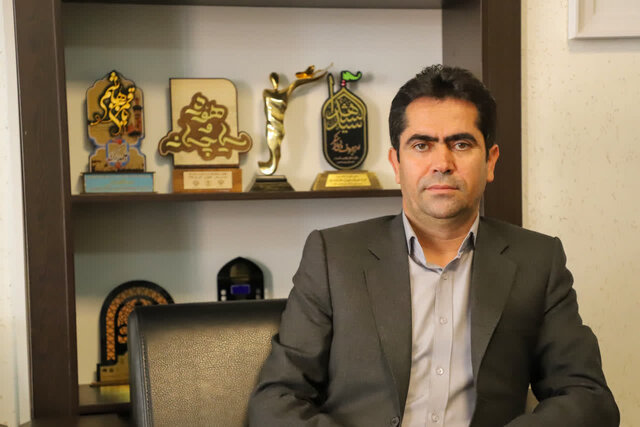 در جنگ ۱۲ روزه عزت و بزرگی ایرانیان با زبان هنر به جهان مخابره شد
