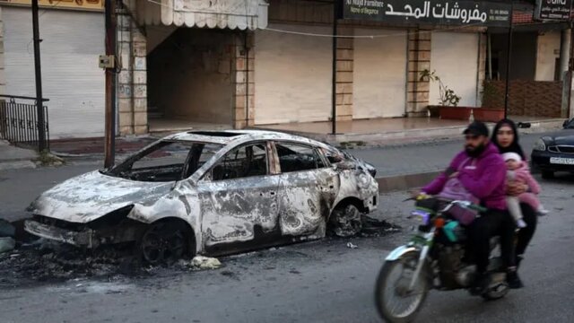 ابهام در تحقیقات کشتار ساحل سوریه؛ اعتراض نهادهای حقوق بشری