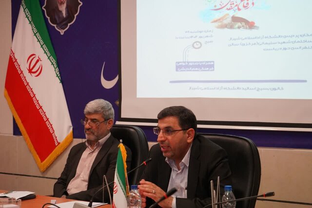 ایران در جنگ نابرابر ۱۲ روزه با تکیه بر توان داخلی و جوانان پاسخ دشمن را داد