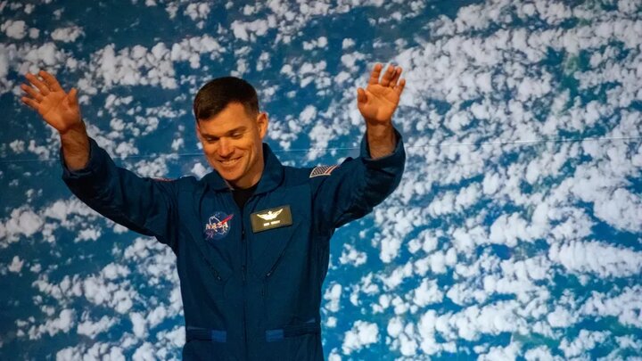 با ۱۰ فضانورد جدید ماموریتهای ماه ناسا آشنا شوید