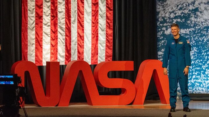 با ۱۰ فضانورد جدید ماموریتهای ماه ناسا آشنا شوید