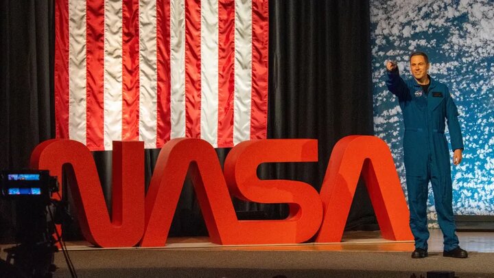 با ۱۰ فضانورد جدید ماموریتهای ماه ناسا آشنا شوید