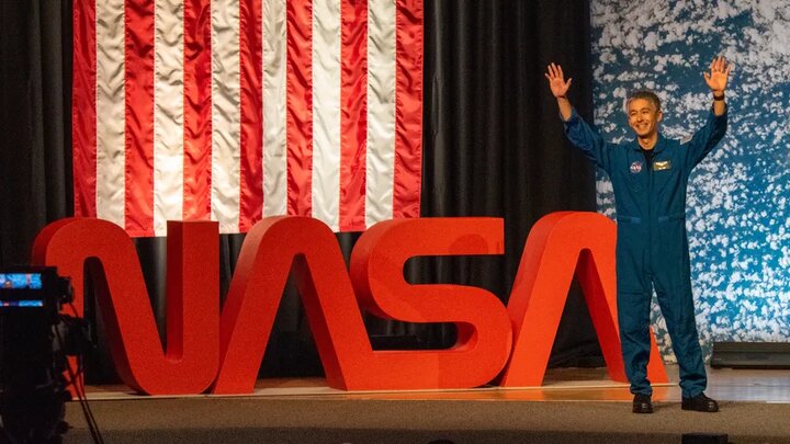 با ۱۰ فضانورد جدید ماموریتهای ماه ناسا آشنا شوید