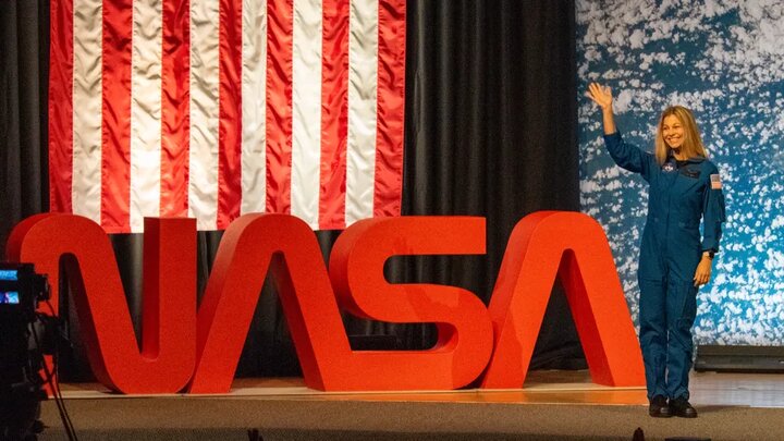 با ۱۰ فضانورد جدید ماموریتهای ماه ناسا آشنا شوید