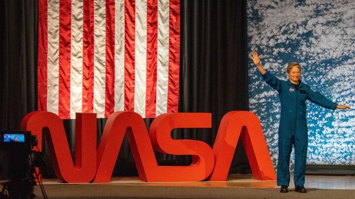 با ۱۰ فضانورد جدید ماموریتهای ماه ناسا آشنا شوید