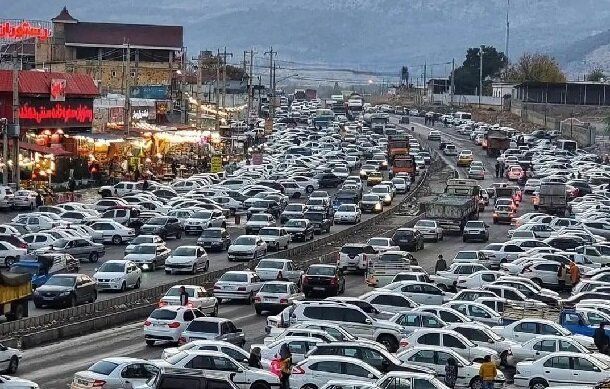 حل معضل ترافیک دشت ارژن با احداث قطعه اول آزادراه شیراز ـ بوشهر/ جاده شیراز ـ خرامه بهسازی می‌شود