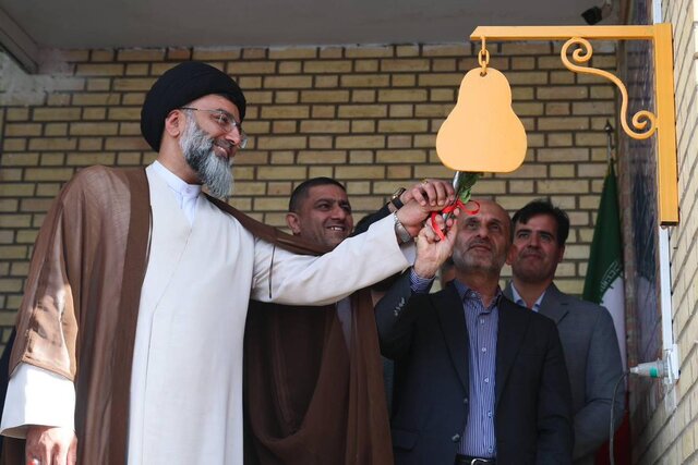 دانش‌آموزی که روز قبل از شهادتش در جنگ ۱۲روزه کلاس اول ثبت‌نام شد!