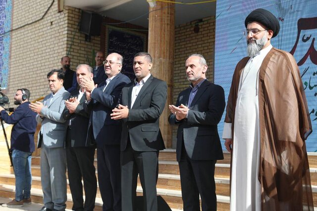 دانش‌آموزی که روز قبل از شهادتش در جنگ ۱۲روزه کلاس اول ثبت‌نام شد!