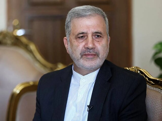 یادداشت سفیر ایران در عربستان به مناسبت روز ملی این کشور