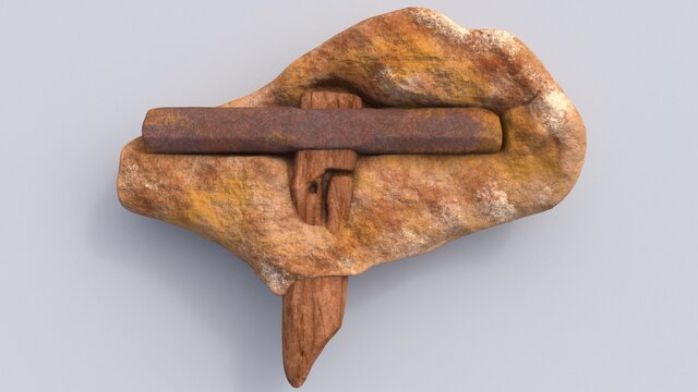 رازآمیزترین اکتشافات باستانشناسی را ببینید