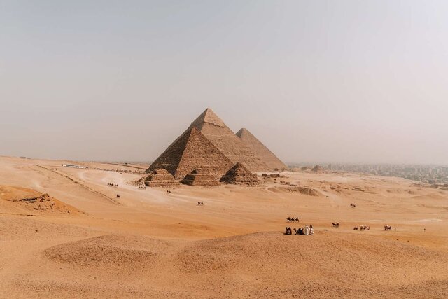 رازآمیزترین اکتشافات باستانشناسی را ببینید