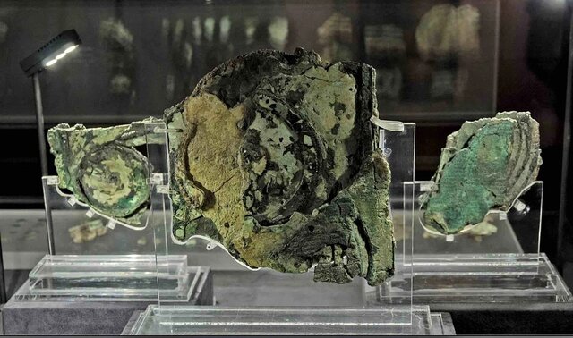 رازآمیزترین اکتشافات باستانشناسی را ببینید