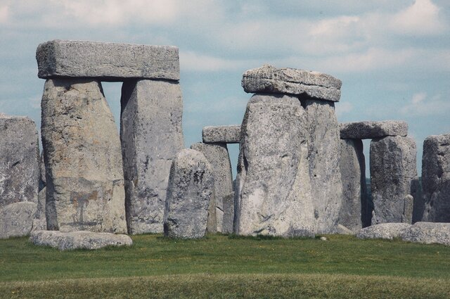 رازآمیزترین اکتشافات باستانشناسی را ببینید