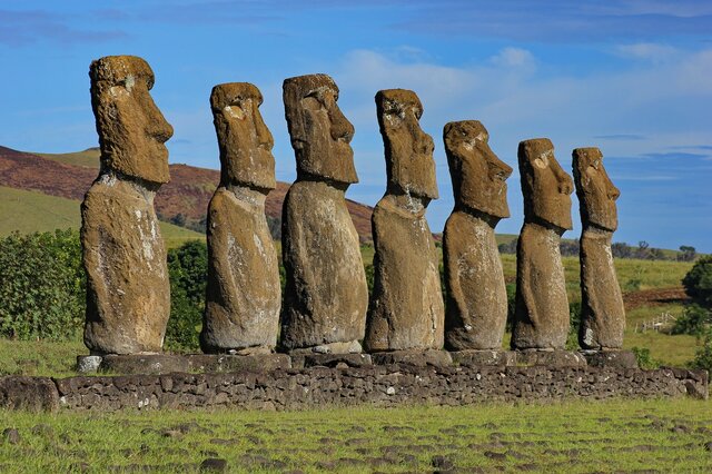 رازآمیزترین اکتشافات باستانشناسی را ببینید