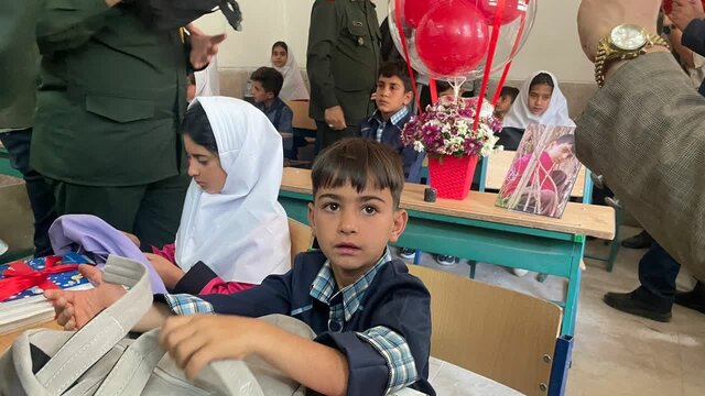 امروز قدرت در سایه علم و فناوری ایجاد می‌شود