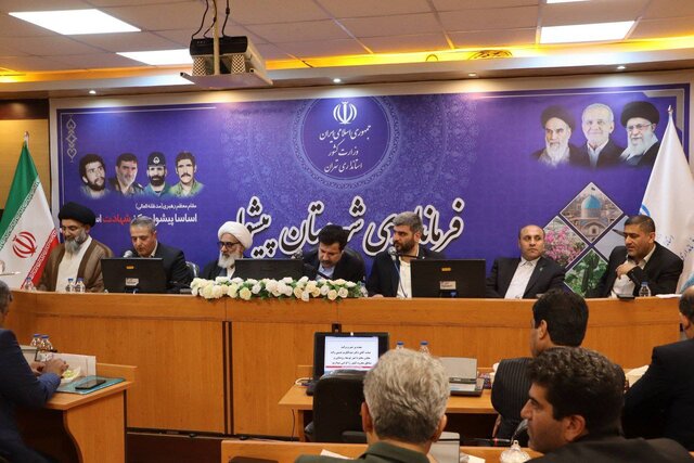 ‌روستاها تعیین‌کننده توسعه کشور هستند