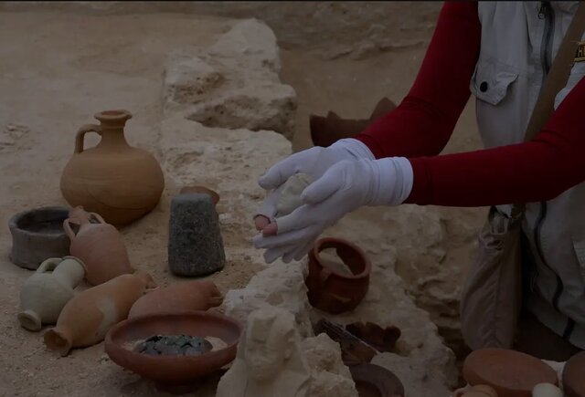 شمارش معکوس برای کشف مقبره گمشده «کلئوپاترا»