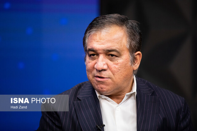 تاجرنیا: ماجرا با پرسپولیس را تمام‌شده می‌دانیم