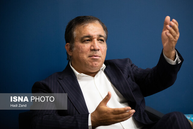 احضار سرپرست باشگاه استقلال به کمیته اخلاق