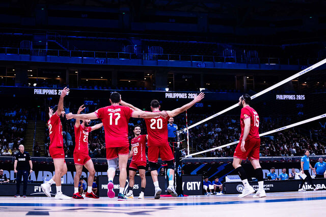 تیمهای جهان از والیبال ایران ترس دارند/ مرتضی شریفی سزاوار شماتت نیست