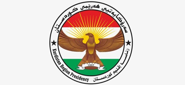 ریاست اقلیم کُردستان: بر حمایت کامل خود بر حق تعیین سرنوشت‌ توسط ملت فلسطین تأکید می‌کنیم
