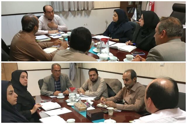 عزم جهاد دانشگاهی سمنان برای جذب دانشجویان