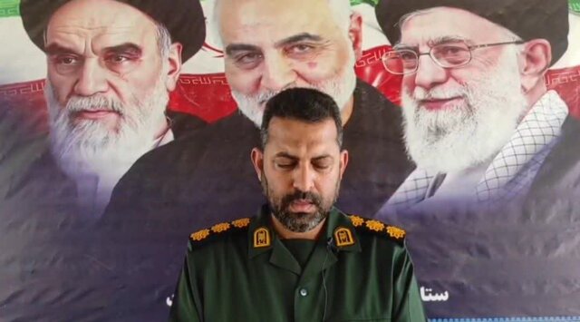 اجرای بیش از ۸۰ برنامه در بم به مناسبت هفته دفاع مقدس اجرای بیش از ۸۰ برنامه در بم به مناسبت هفته دفاع مقدس