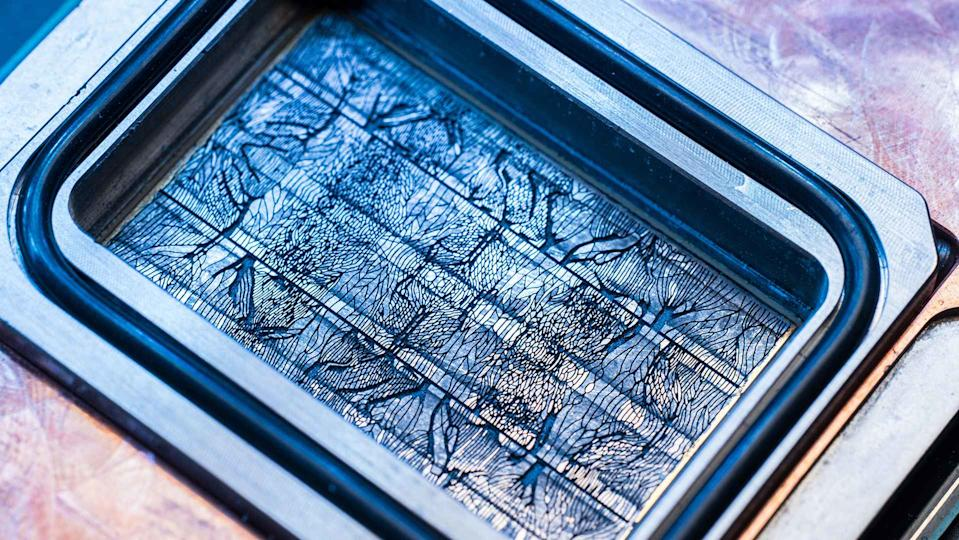 ادعای پیشرفت مایکروسافت در خنکسازی تراشههای هوش مصنوعی