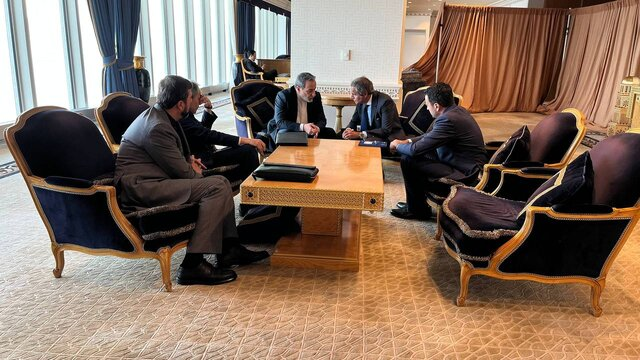 بسته خبری ایسنا از اخبار دولت در ۲۴ ساعت گذشته