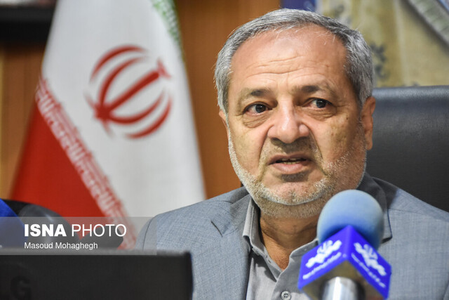 بسته خبری ایسنا از اخبار دولت در ۲۴ ساعت گذشته