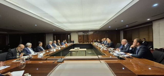 بسته خبری ایسنا از اخبار دولت در ۲۴ ساعت گذشته