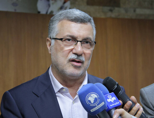 بسته خبری ایسنا از اخبار دولت در ۲۴ ساعت گذشته