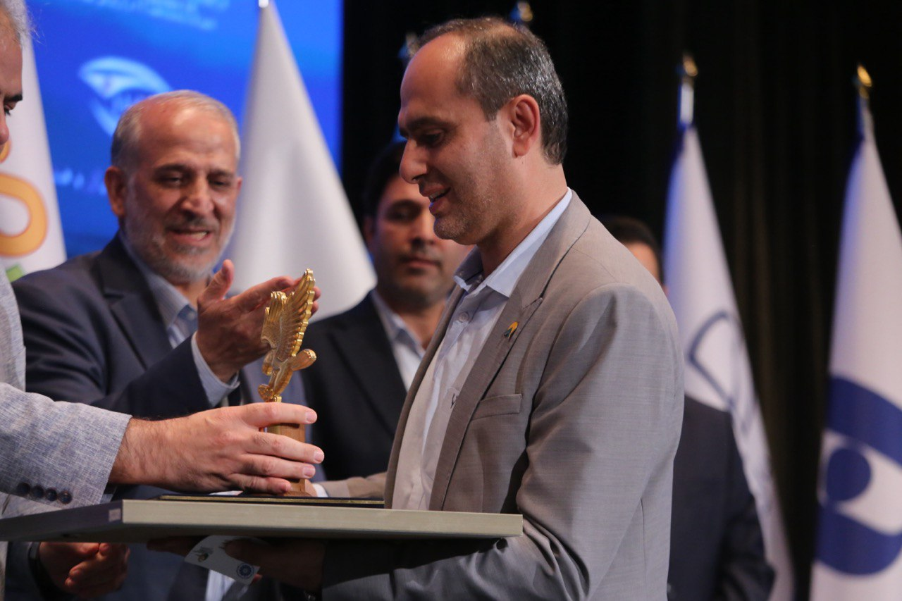 توان داخلی باید به برند جهانی تبدیل شود