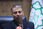 راه اندازی بازار جنت در محل جدید تا نیمه تیر/ فعالیت بیش از ۶۰۰ ون‌کافه در تهران