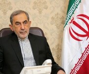 ولایتی: نیروهای خارجی باید منطقه را ترک کنند