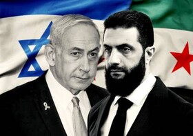 تلاش‌ها برای برگزاری نشست سه‌جانبه ترامپ، نتانیاهو و الجولانی در کاخ سفید