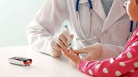 کودکان دیابتی هرگز نباید بدون صبحانه به مدرسه بروند
