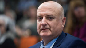 هشدار دیپلمات سابق صهیونیست درباره خطر رویارویی احتمالی با قاهره