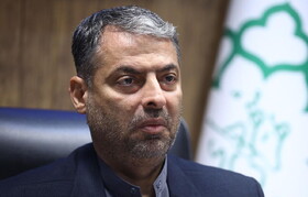 ساماندهی دستفروشان ۵۸ نقطه پایتخت/ ایجاد پارکینگ در خلازیر برای انتقال خودروهای پلاک مخدوش