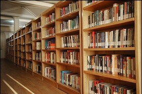 اجرای طرح خرید کتاب به جای حبس