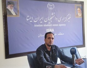 رسانه‌های داخلی به بلوغی رسیده‌اند که واقعیت‌ها را روایت می‌کنند