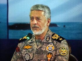 افتخار ماست که با استکبار می‌جنگیم، نه با دشمنان کوچک