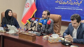 توضیح معاونت علمی ریاست‌جمهوری درباره «پروژه آب‌های ژرف»/به‌زودی به ابهامات پاسخ داده می‌شود