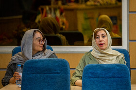 نشست خبری جشنواره نمایش‌های آیینی وسنتی