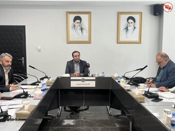 تأکید بر دیپلماسی ایثار در دومین نشست هم‌اندیشی «همایش بین‌المللی مصدومان شیمیایی»